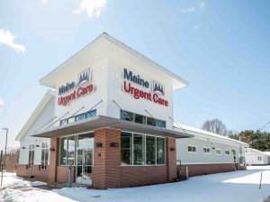 Maine Urgent Care Lewiston (MUC)