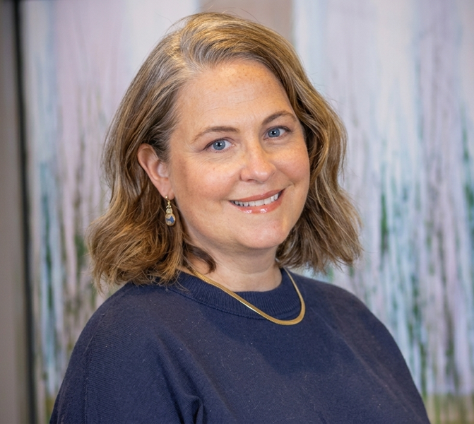 Central Maine Healthcare welcomes leading vascular surgeon Elizabeth Blazick, MD, to Cardiovascular Team